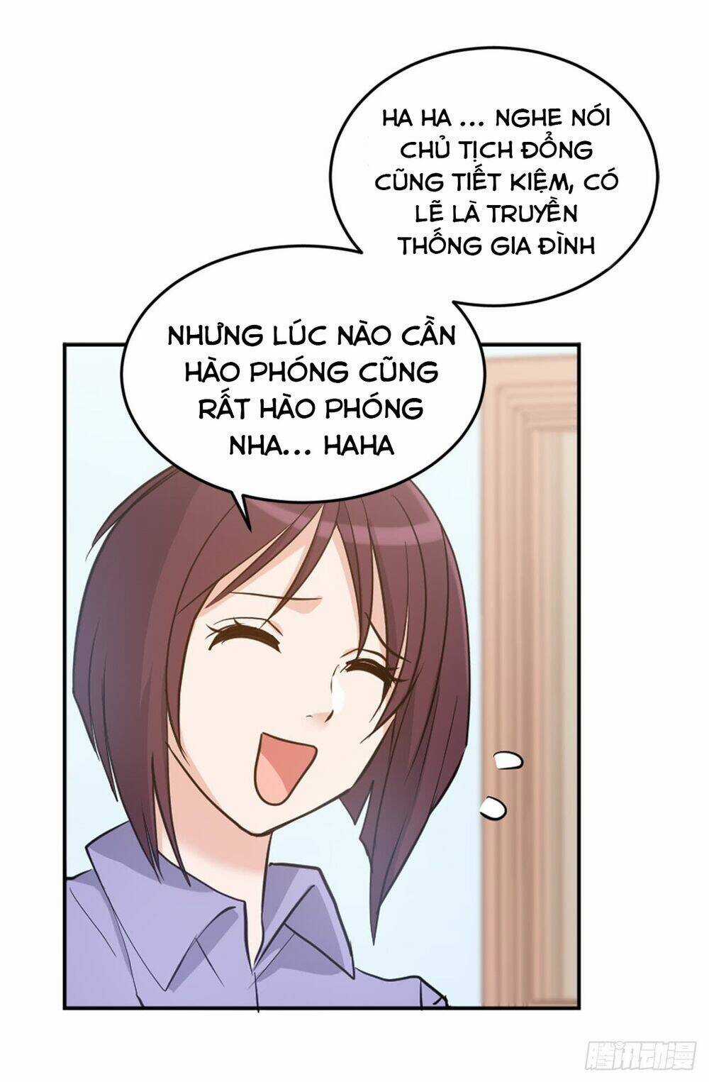 Acup Tiên Sinh - Chapter 31 - Trang 17