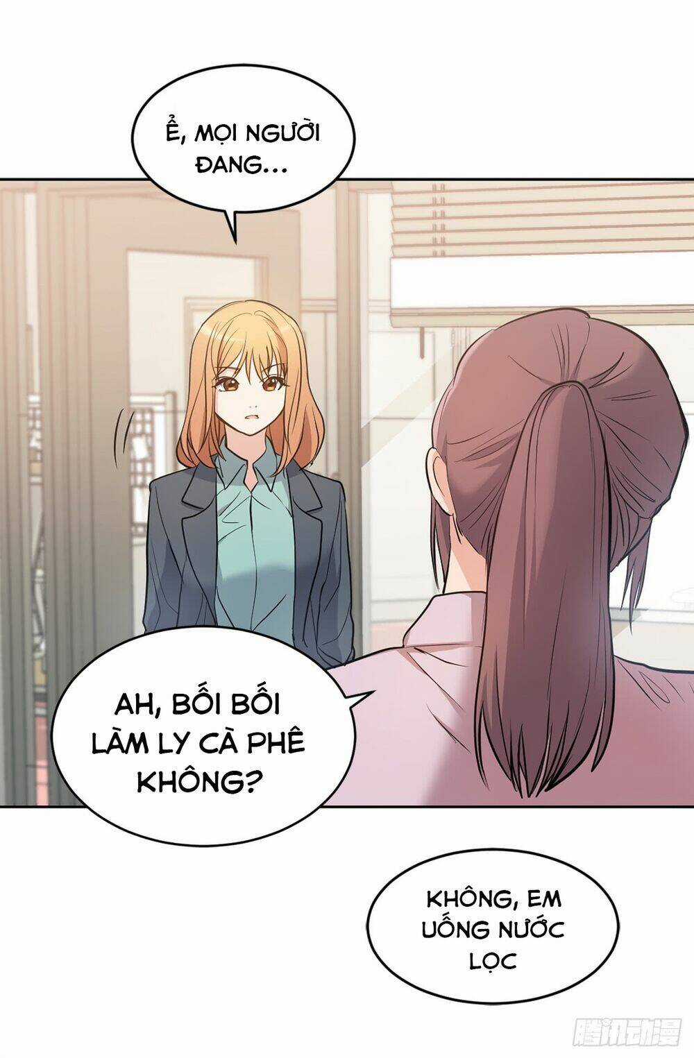 Acup Tiên Sinh - Chapter 31 - Trang 18