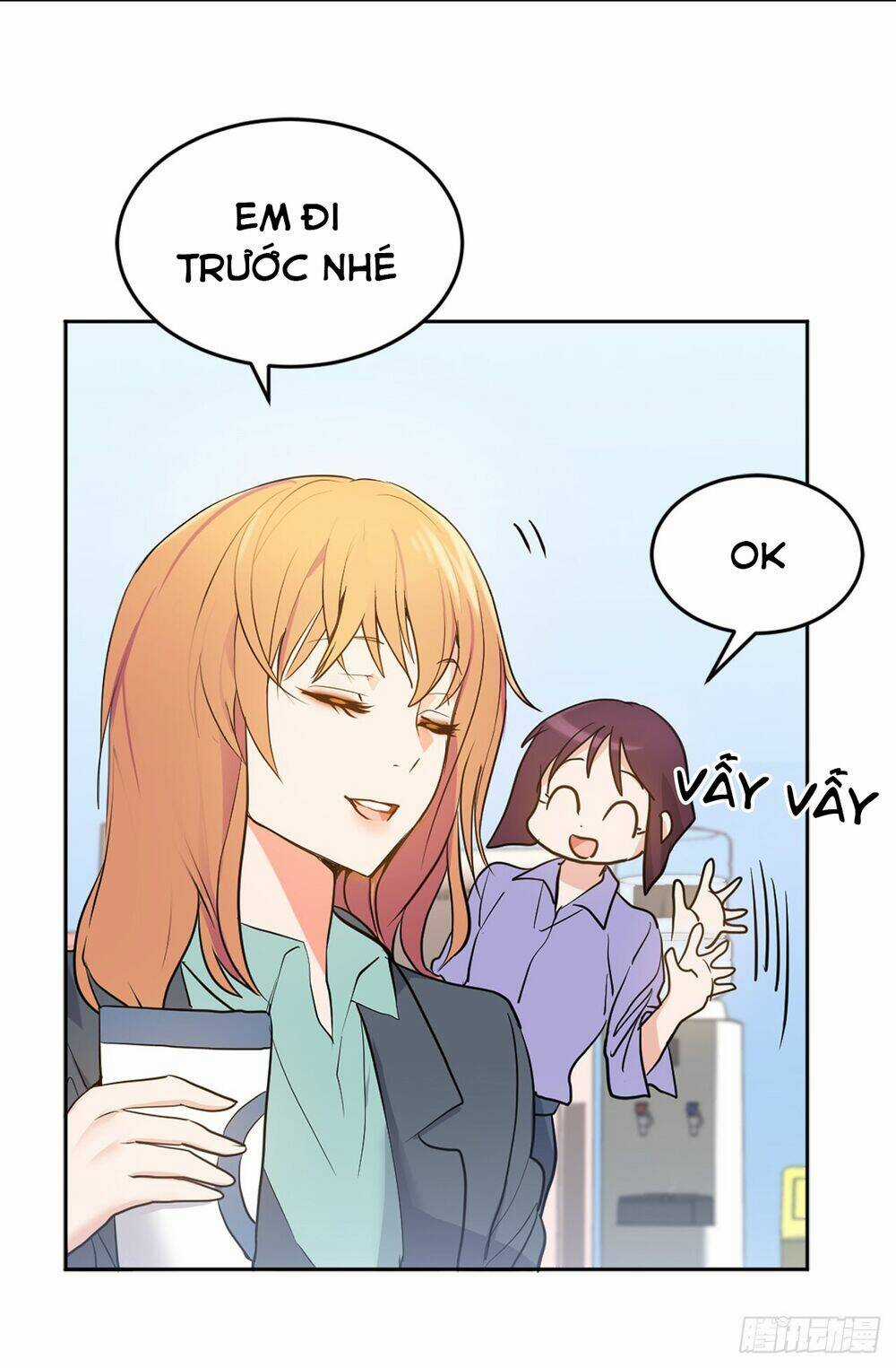 Acup Tiên Sinh - Chapter 31 - Trang 20