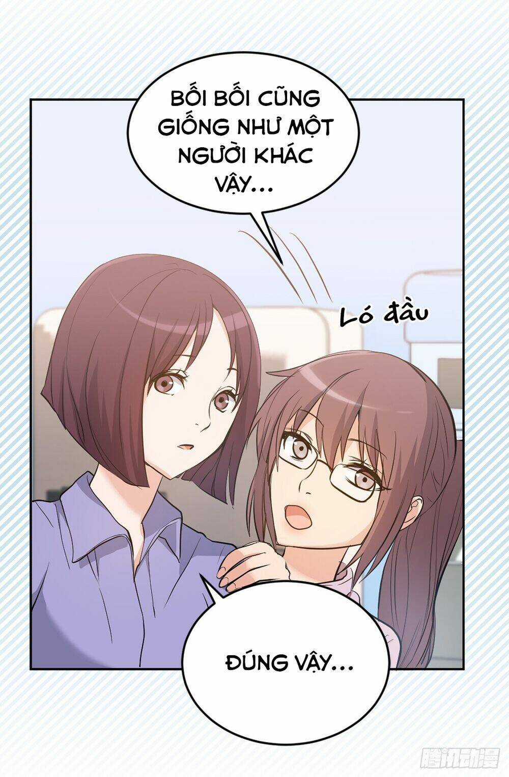 Acup Tiên Sinh - Chapter 31 - Trang 21