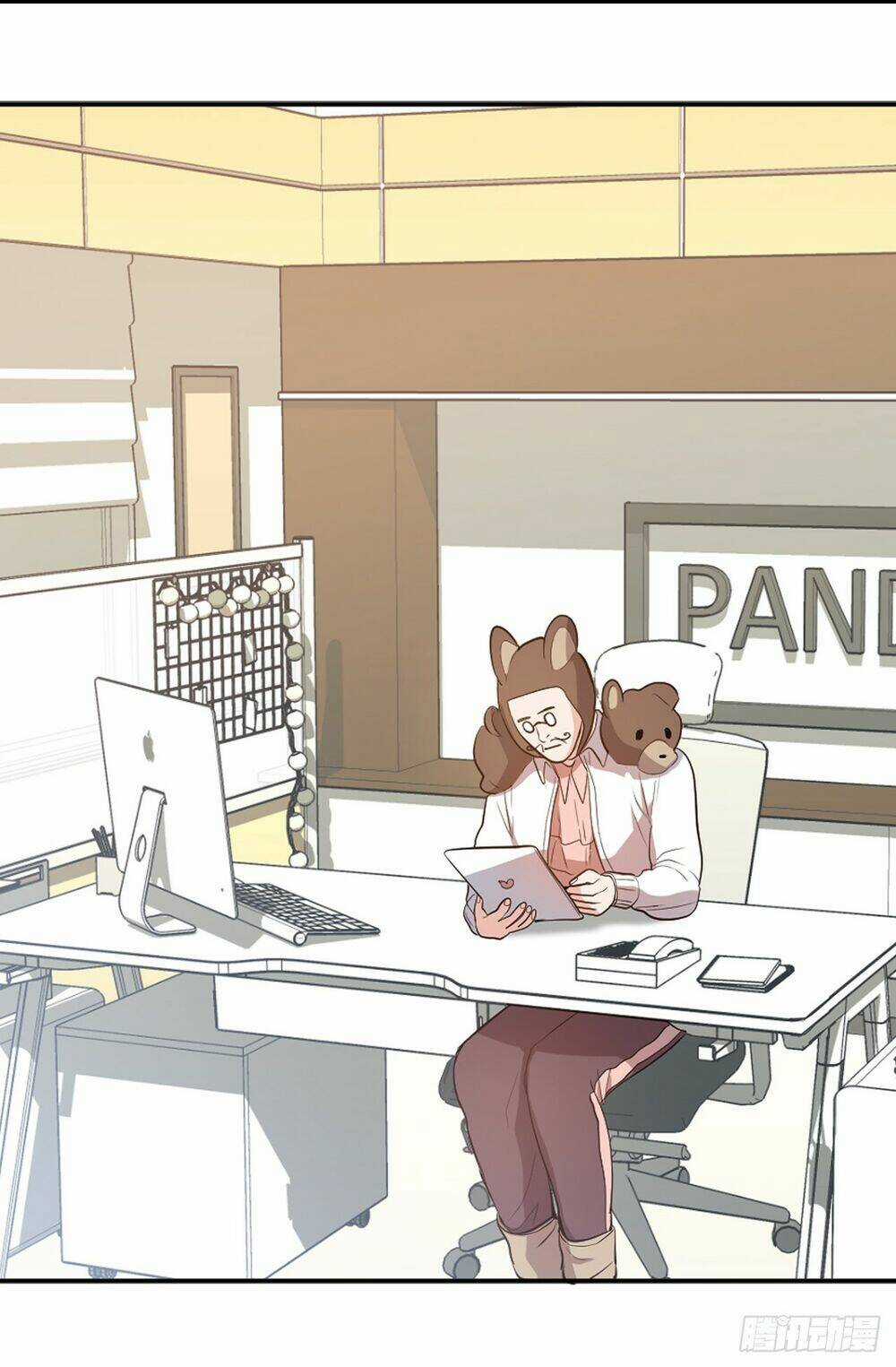 Acup Tiên Sinh - Chapter 31 - Trang 29