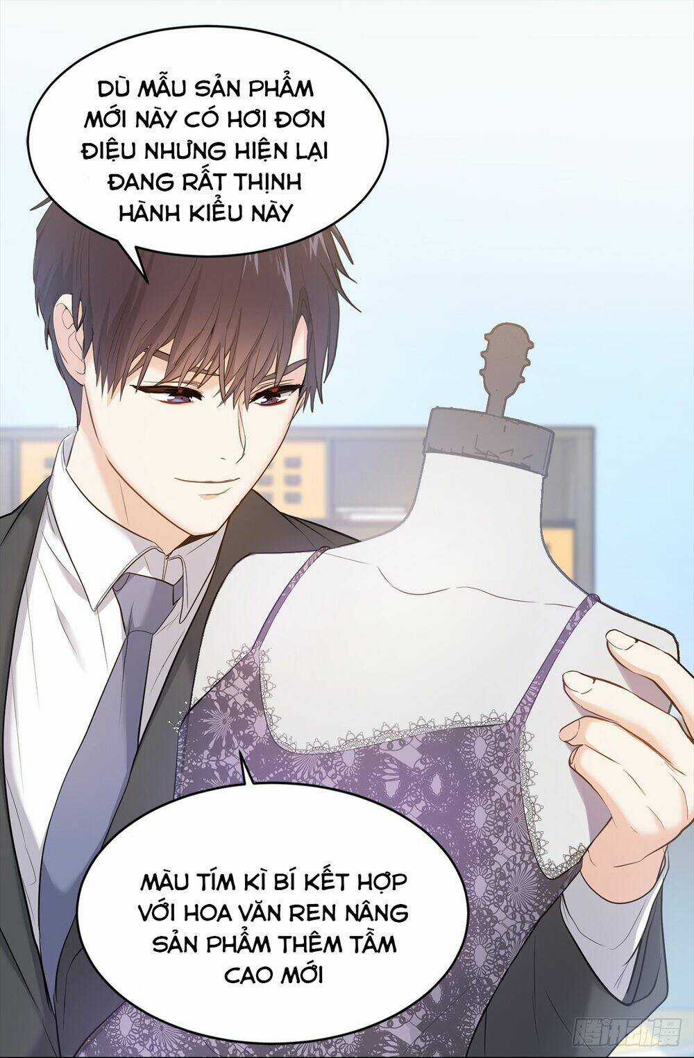 Acup Tiên Sinh - Chapter 31 - Trang 4