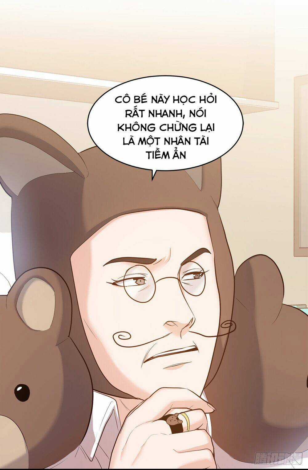 Acup Tiên Sinh - Chapter 31 - Trang 33