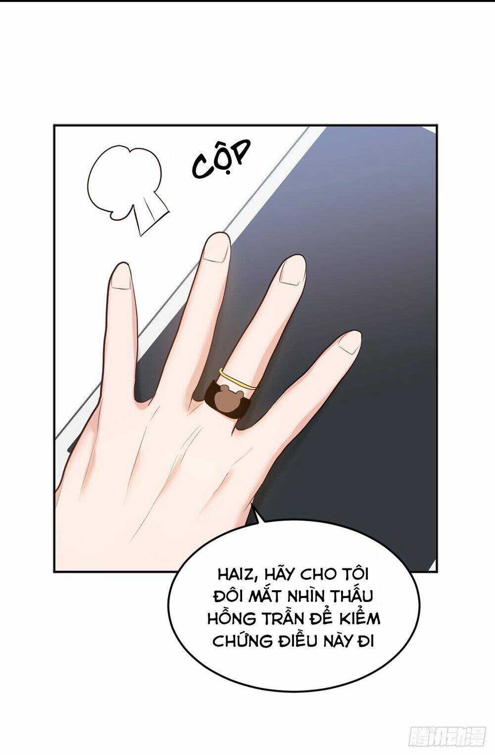 Acup Tiên Sinh - Chapter 31 - Trang 34