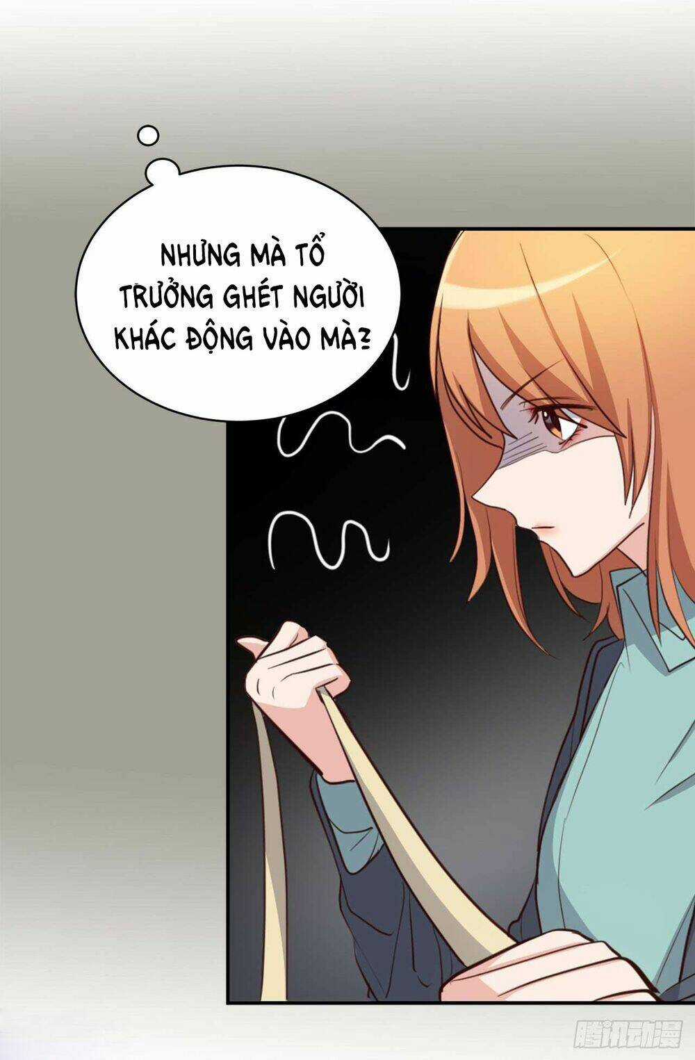 Acup Tiên Sinh - Chapter 31 - Trang 37