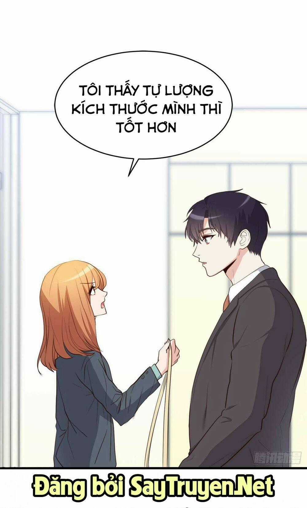 Acup Tiên Sinh - Chapter 31 - Trang 38