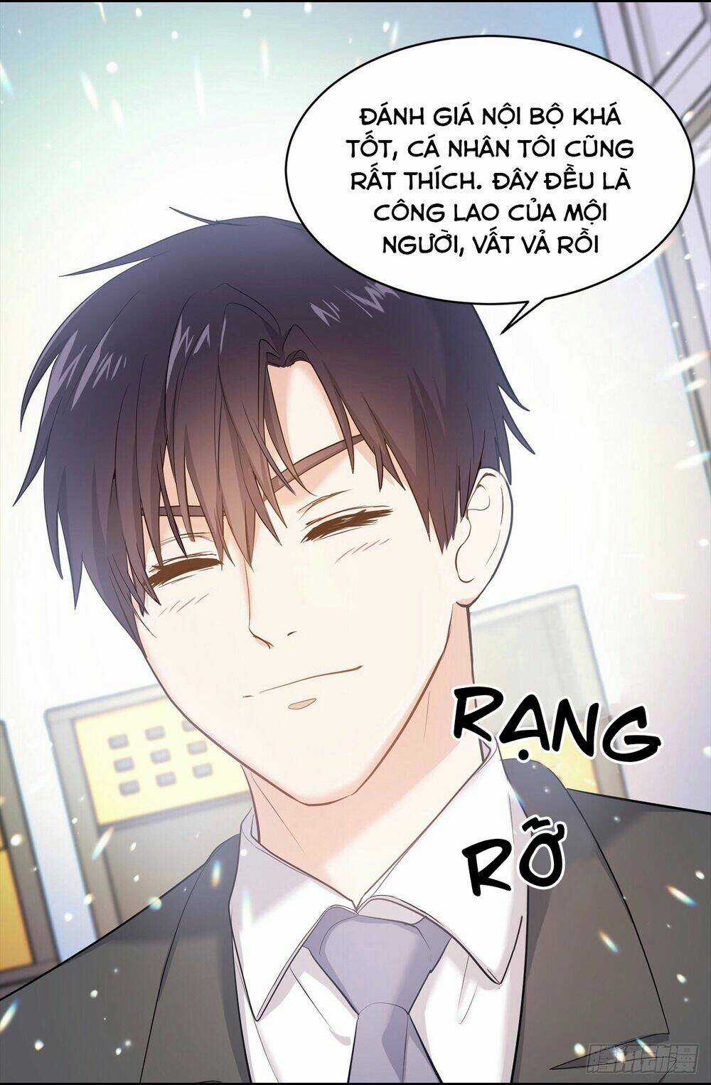 Acup Tiên Sinh - Chapter 31 - Trang 5