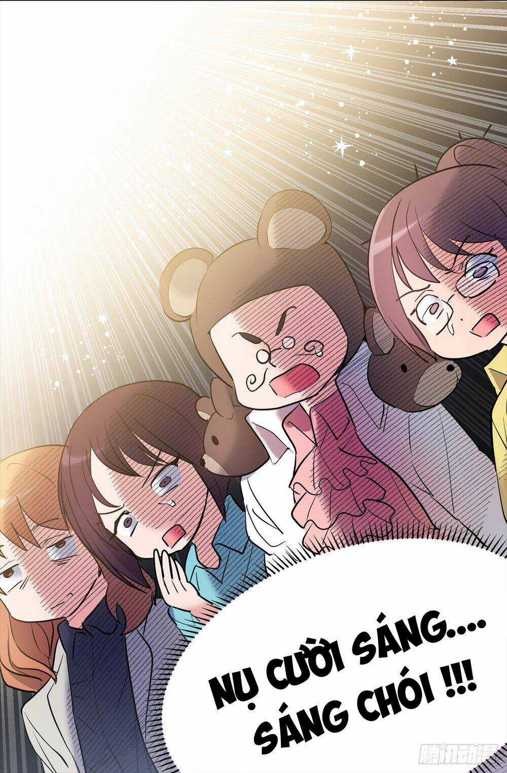 Acup Tiên Sinh - Chapter 31 - Trang 6