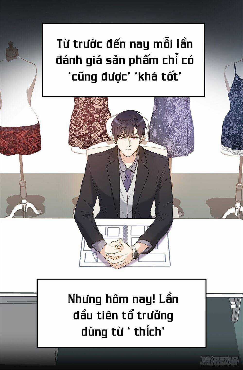 Acup Tiên Sinh - Chapter 31 - Trang 7