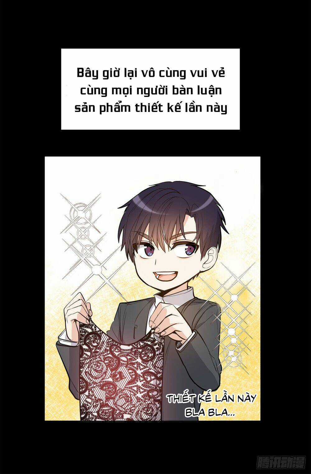 Acup Tiên Sinh - Chapter 31 - Trang 9