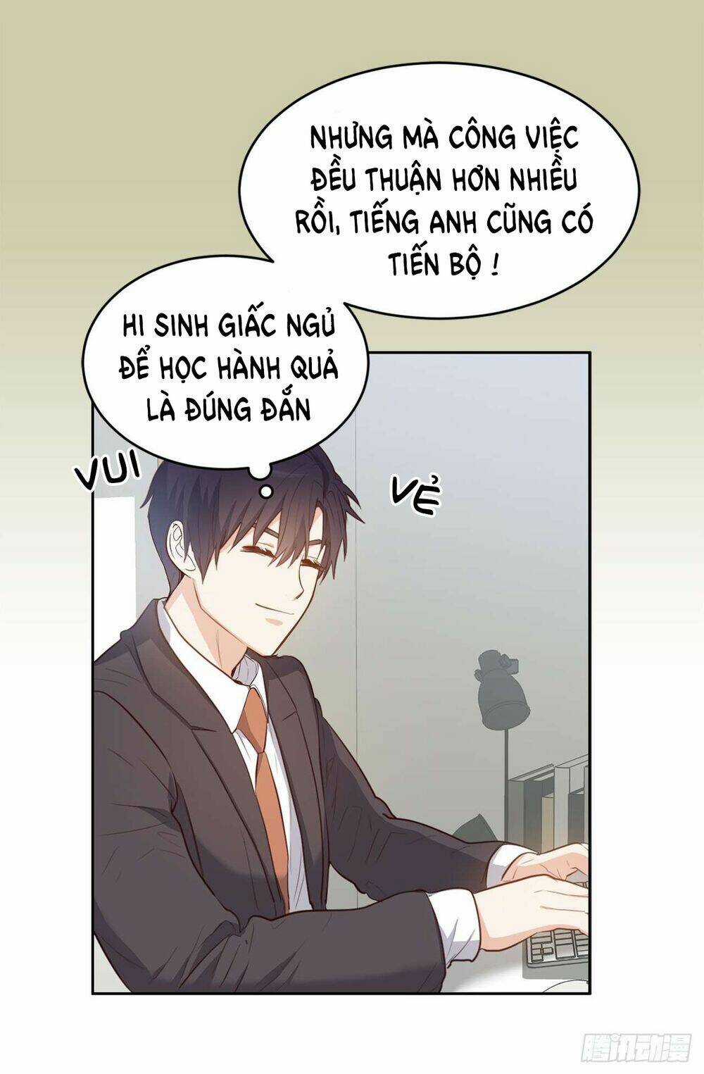 Acup Tiên Sinh - Chapter 32 - Trang 14