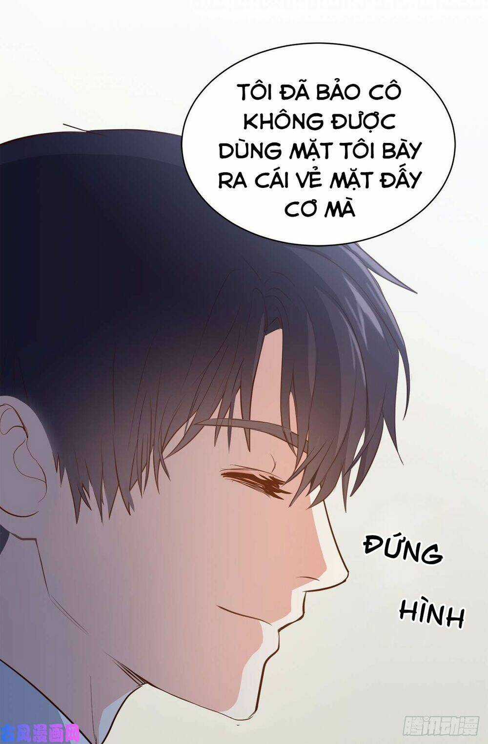 Acup Tiên Sinh - Chapter 32 - Trang 15
