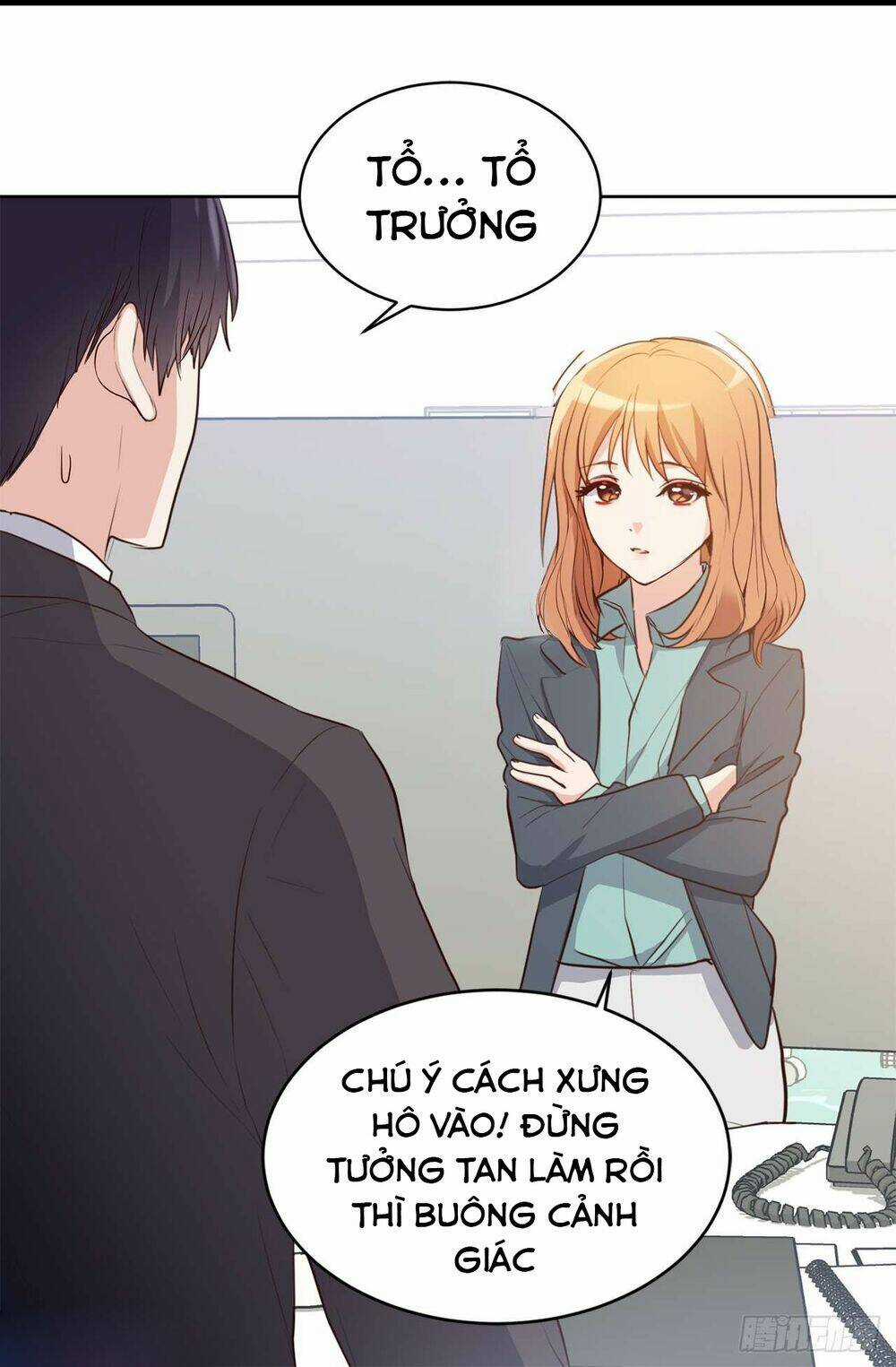 Acup Tiên Sinh - Chapter 32 - Trang 16