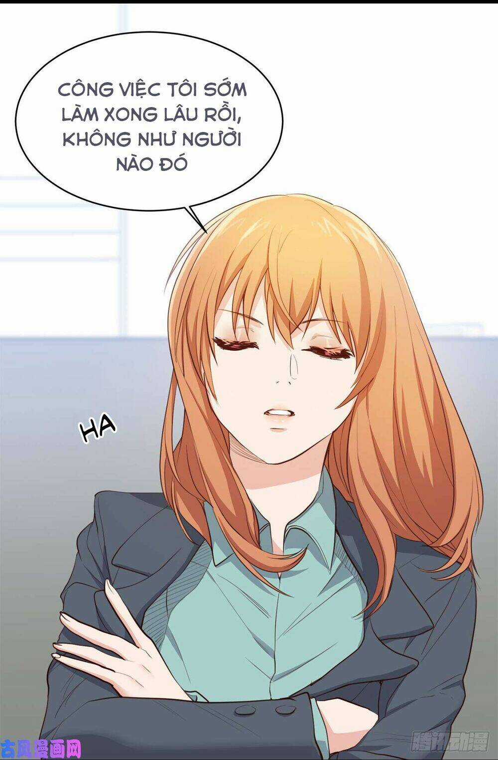 Acup Tiên Sinh - Chapter 32 - Trang 18