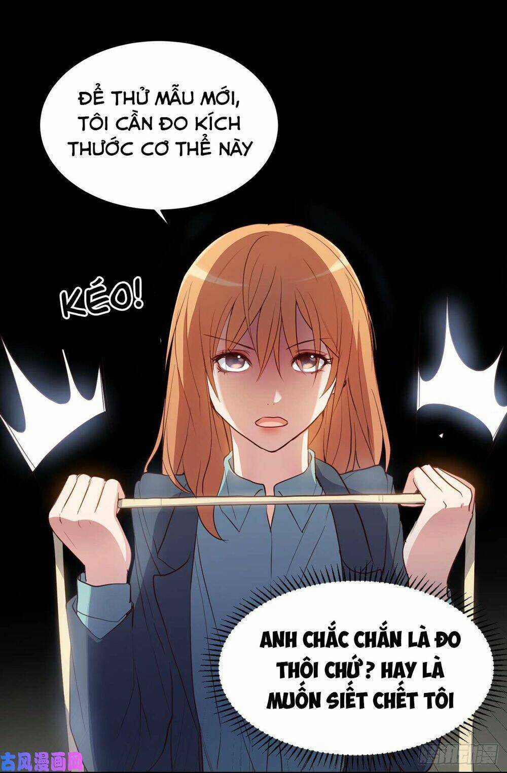 Acup Tiên Sinh - Chapter 32 - Trang 21