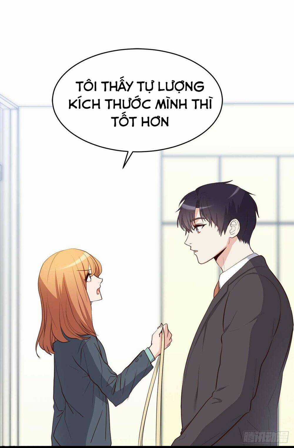 Acup Tiên Sinh - Chapter 32 - Trang 24