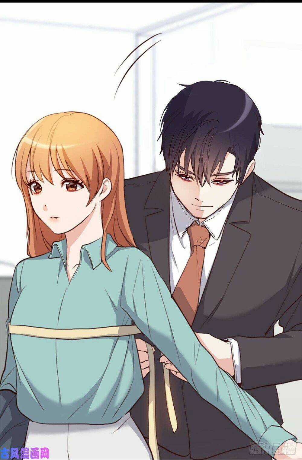 Acup Tiên Sinh - Chapter 32 - Trang 27