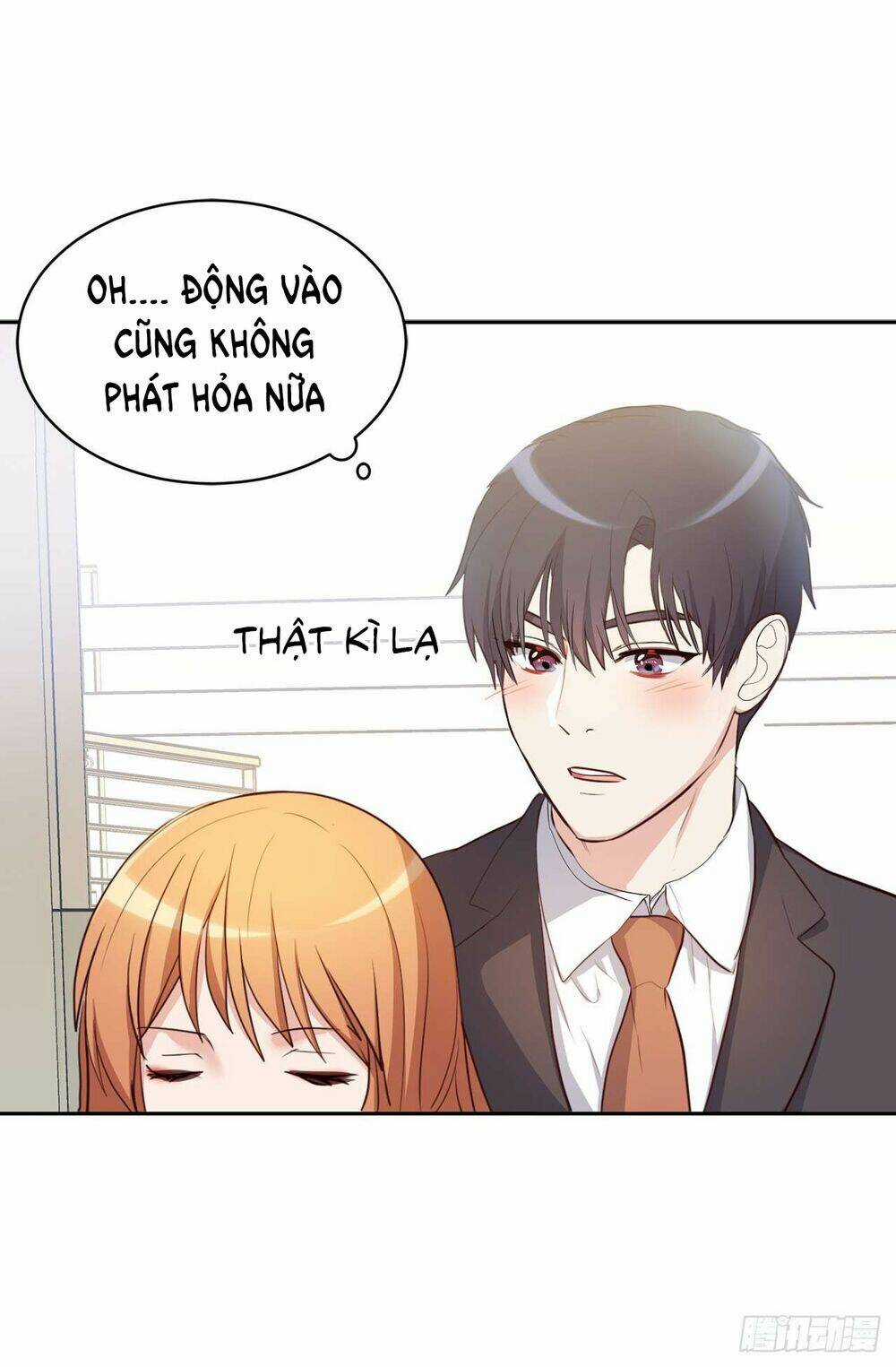 Acup Tiên Sinh - Chapter 32 - Trang 29