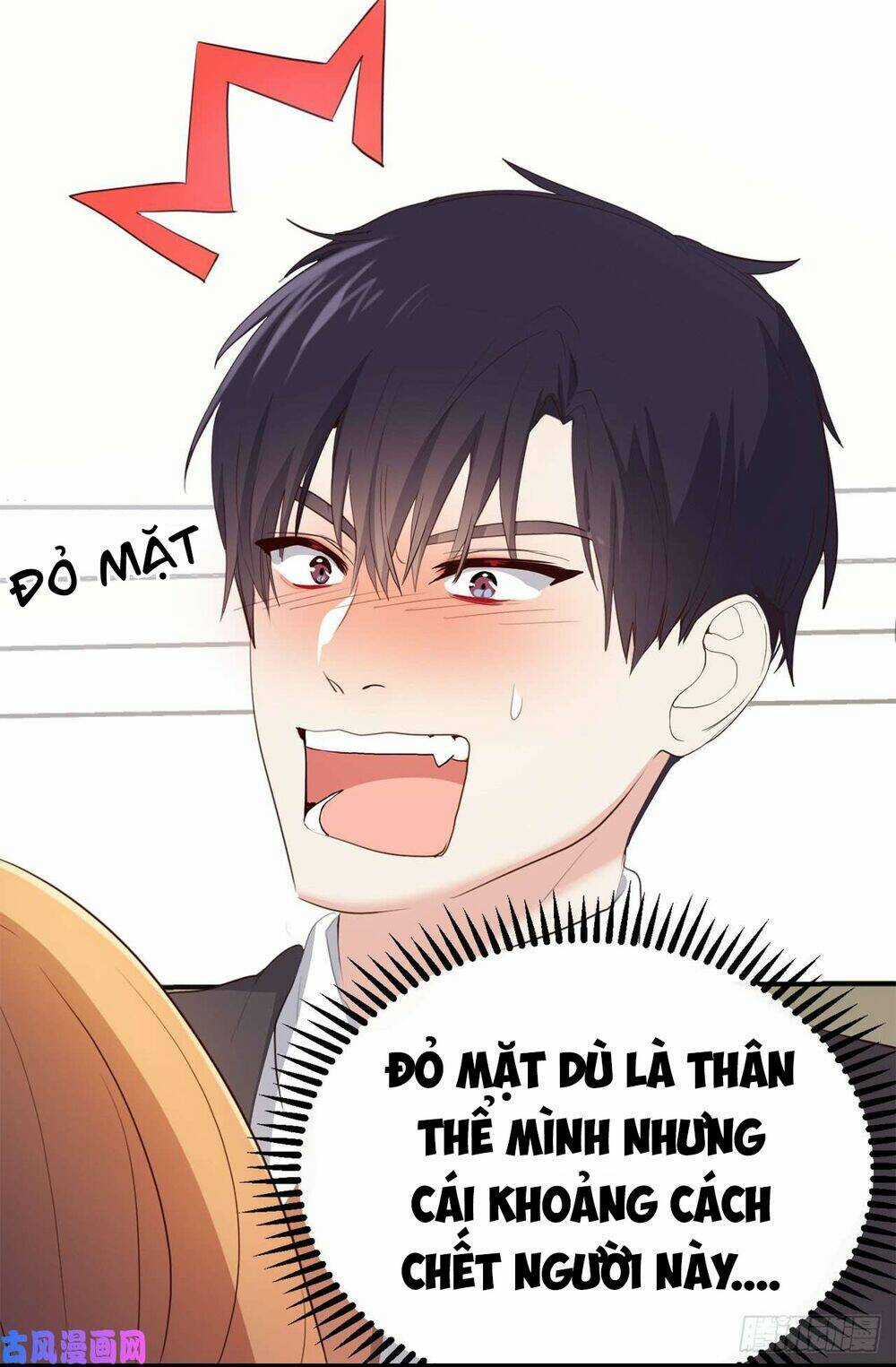 Acup Tiên Sinh - Chapter 32 - Trang 31