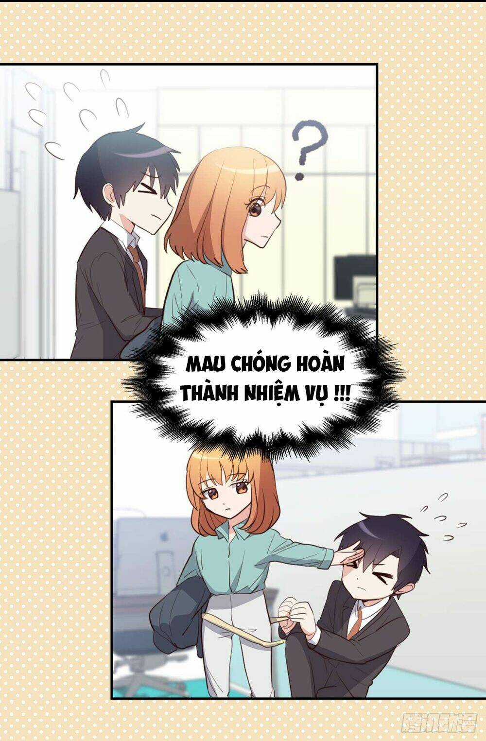 Acup Tiên Sinh - Chapter 32 - Trang 32