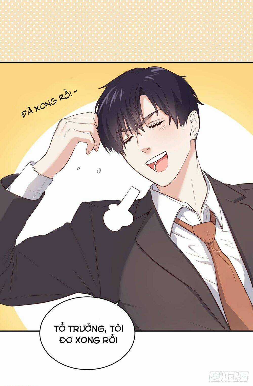 Acup Tiên Sinh - Chapter 32 - Trang 33