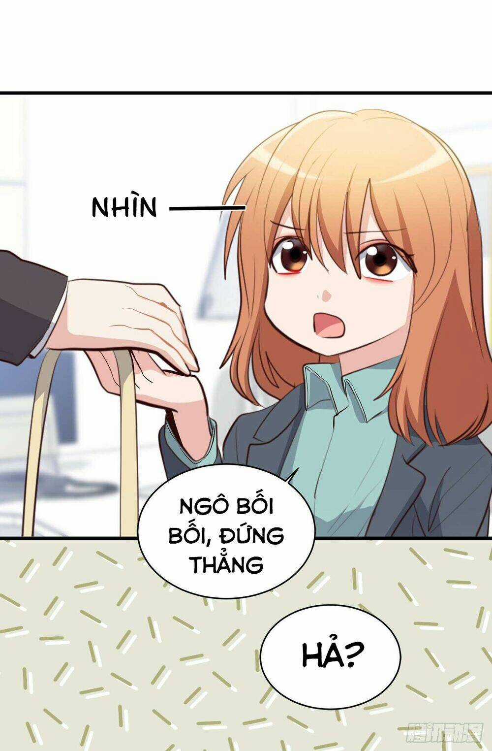 Acup Tiên Sinh - Chapter 32 - Trang 34