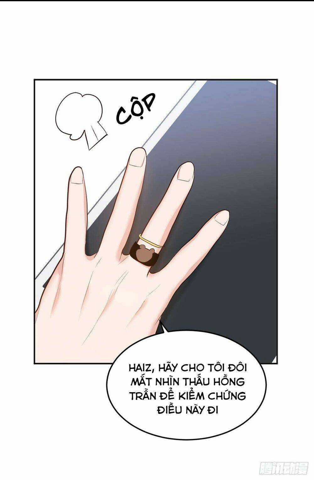 Acup Tiên Sinh - Chapter 32 - Trang 5