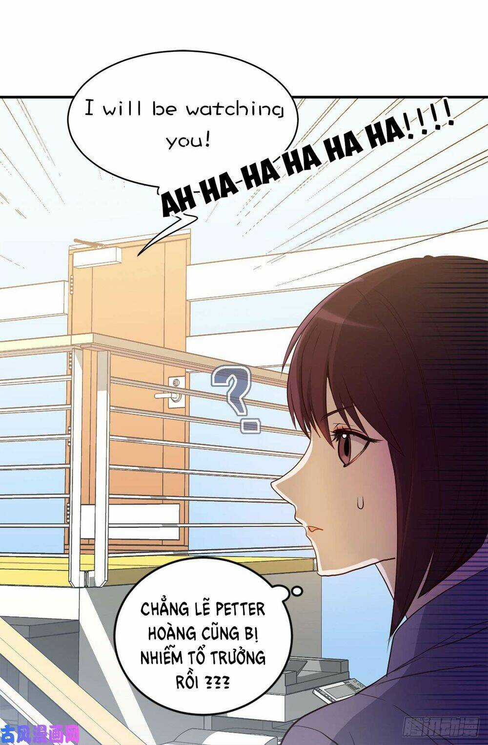 Acup Tiên Sinh - Chapter 32 - Trang 6