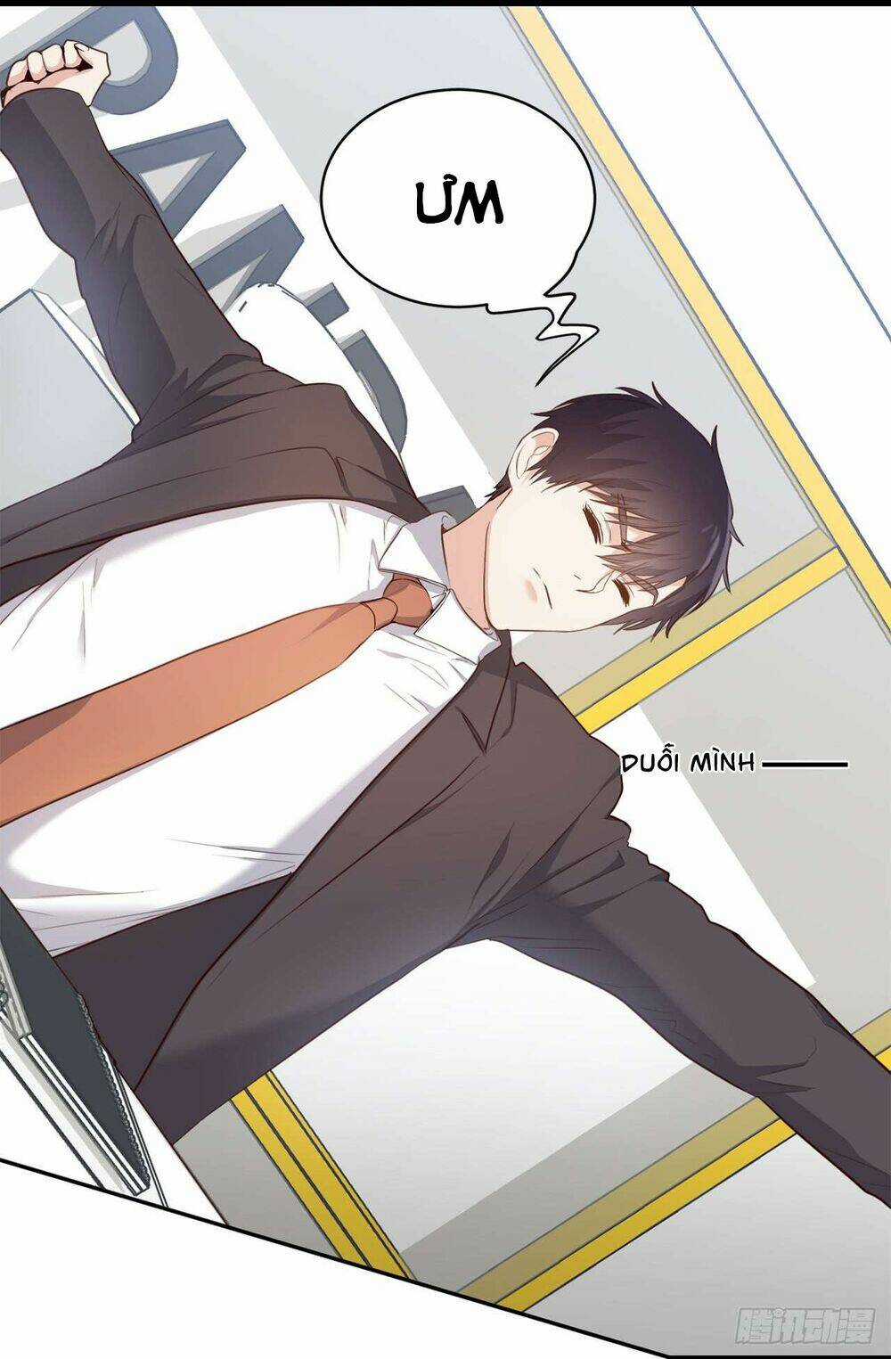 Acup Tiên Sinh - Chapter 32 - Trang 8