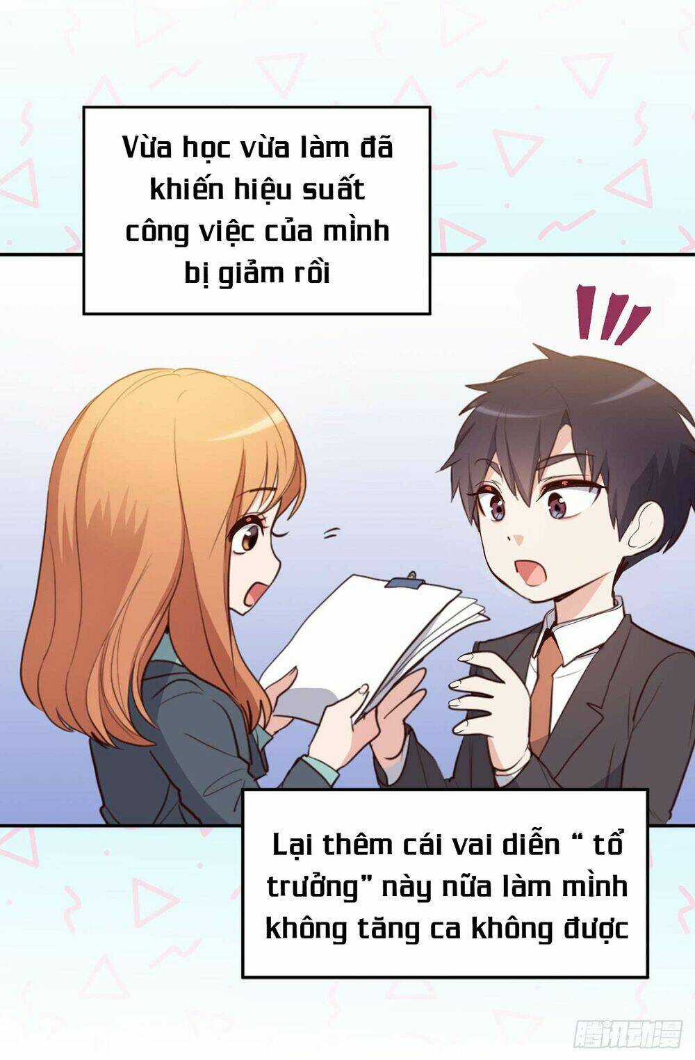 Acup Tiên Sinh - Chapter 32 - Trang 10