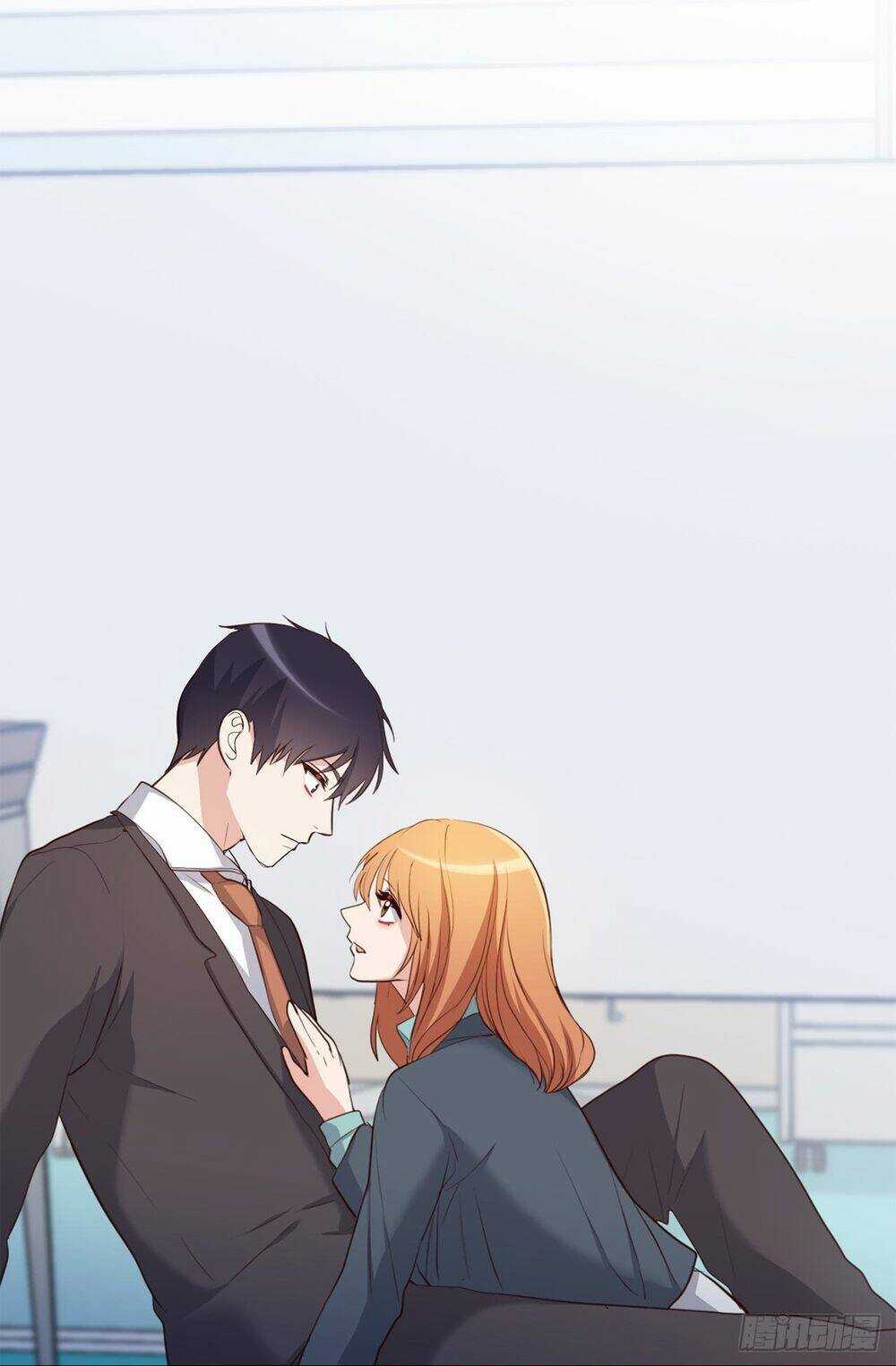 Acup Tiên Sinh - Chapter 33 - Trang 11