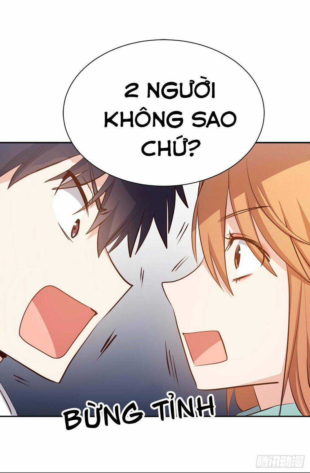 Acup Tiên Sinh - Chapter 33 - Trang 14