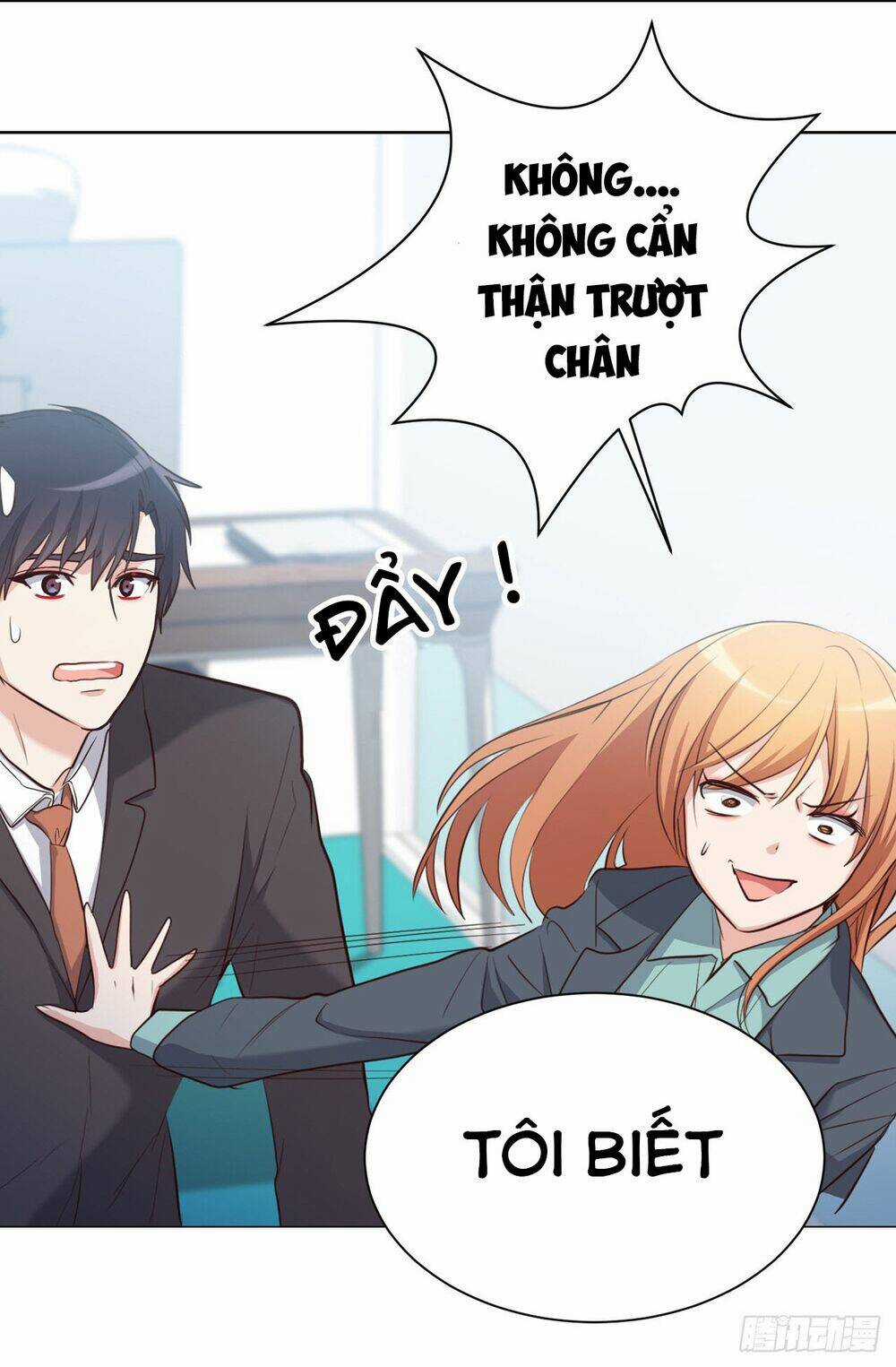 Acup Tiên Sinh - Chapter 33 - Trang 16