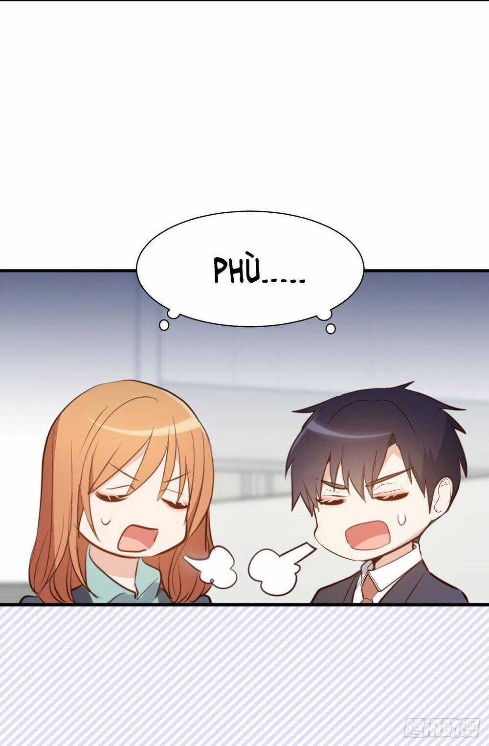 Acup Tiên Sinh - Chapter 33 - Trang 18