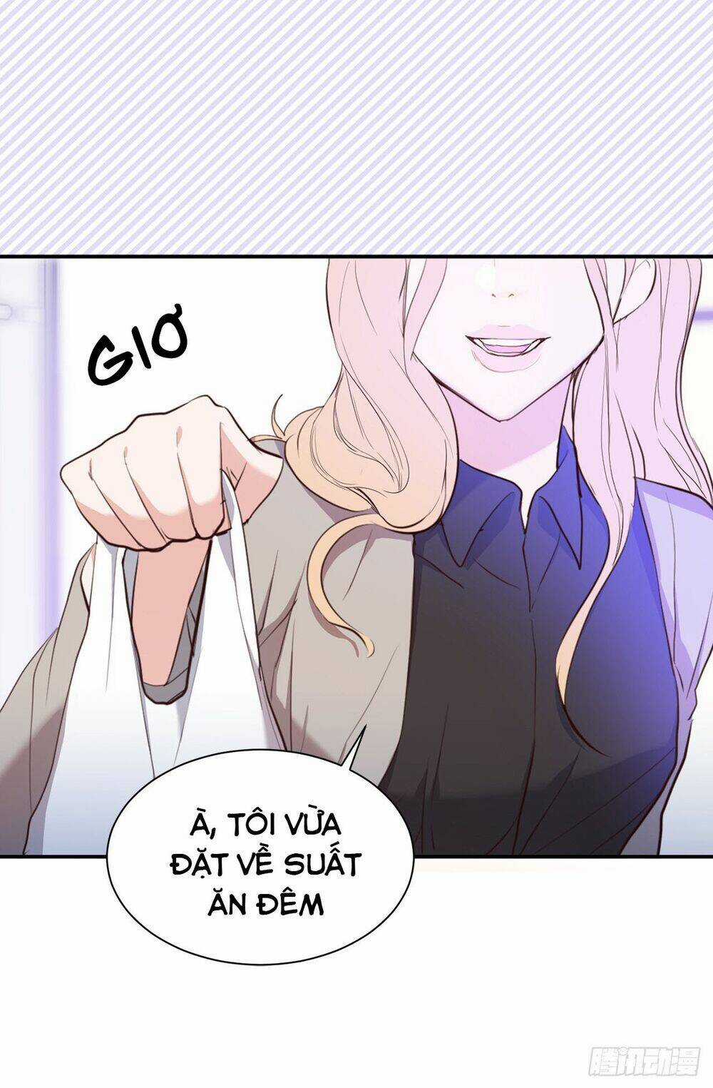 Acup Tiên Sinh - Chapter 33 - Trang 19