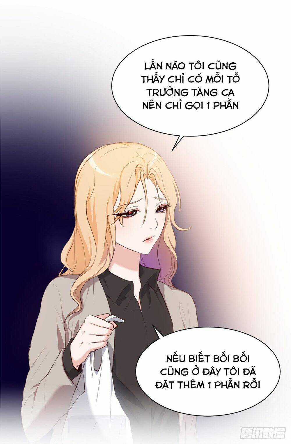 Acup Tiên Sinh - Chapter 33 - Trang 20