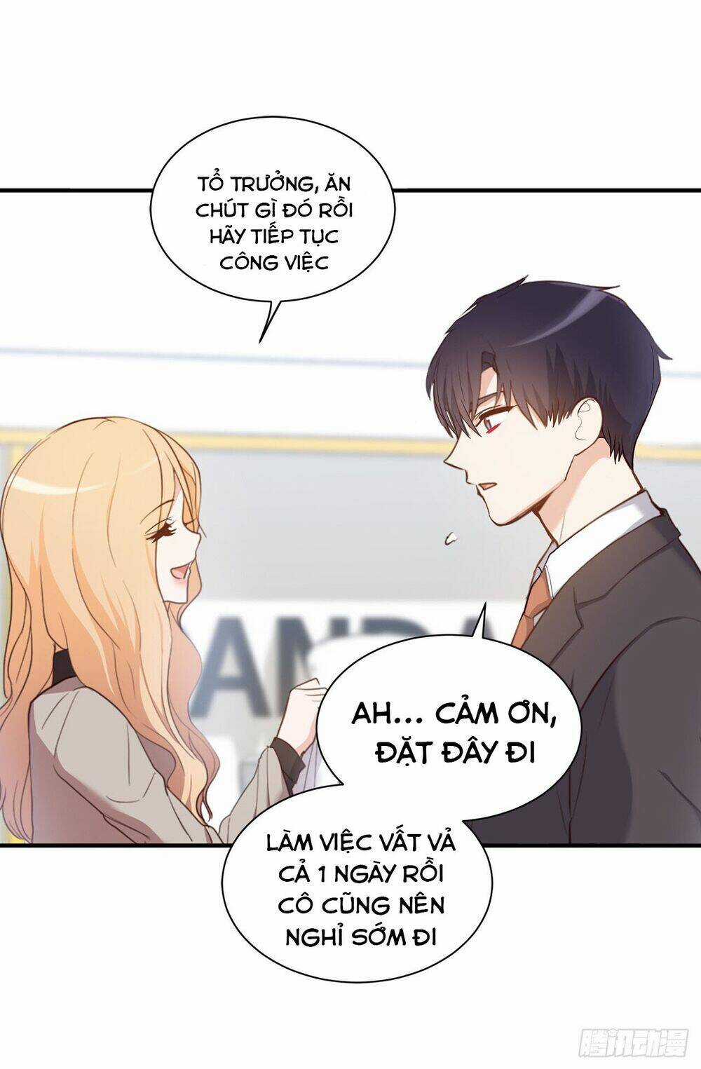 Acup Tiên Sinh - Chapter 33 - Trang 22