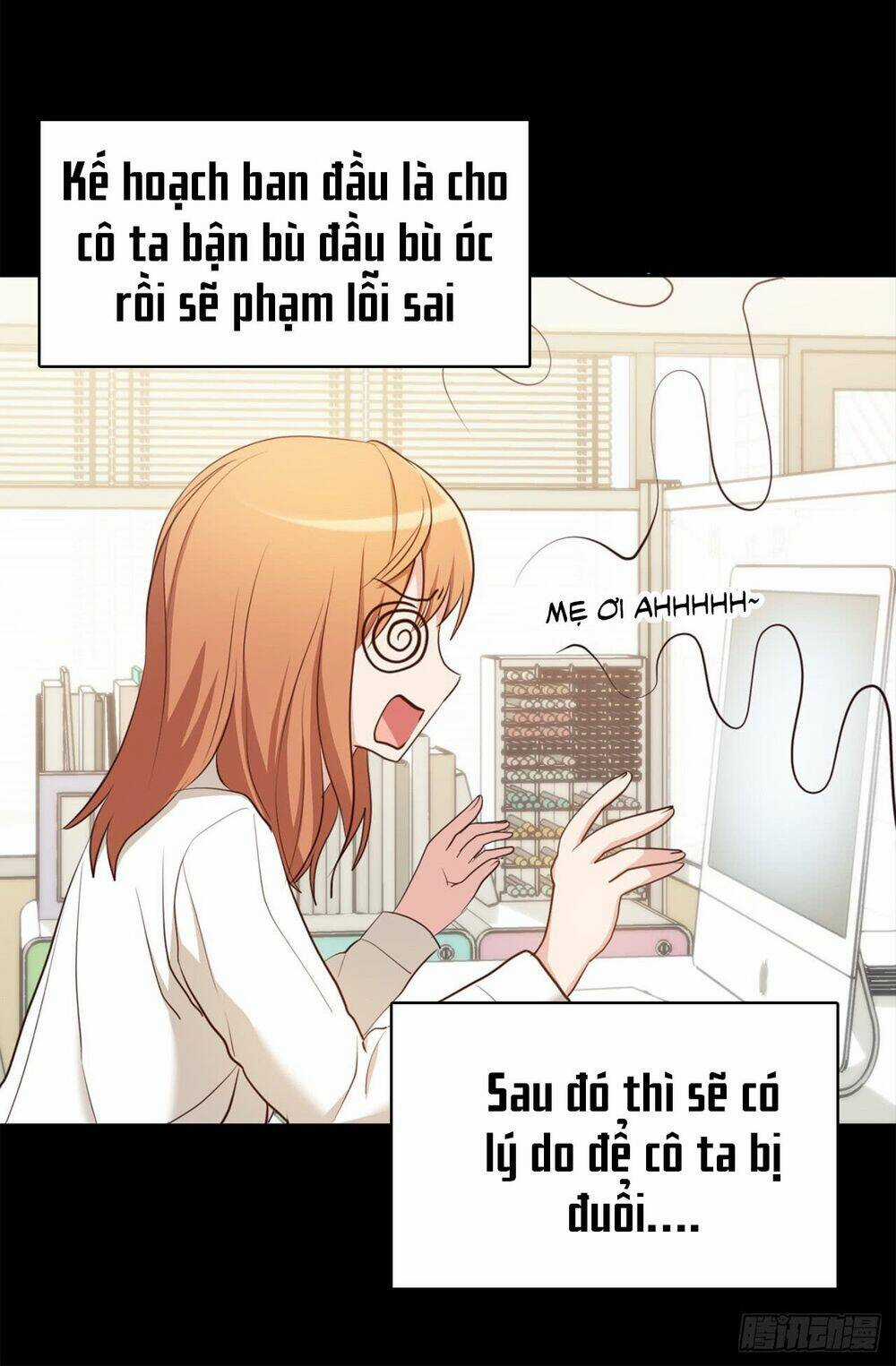 Acup Tiên Sinh - Chapter 33 - Trang 27