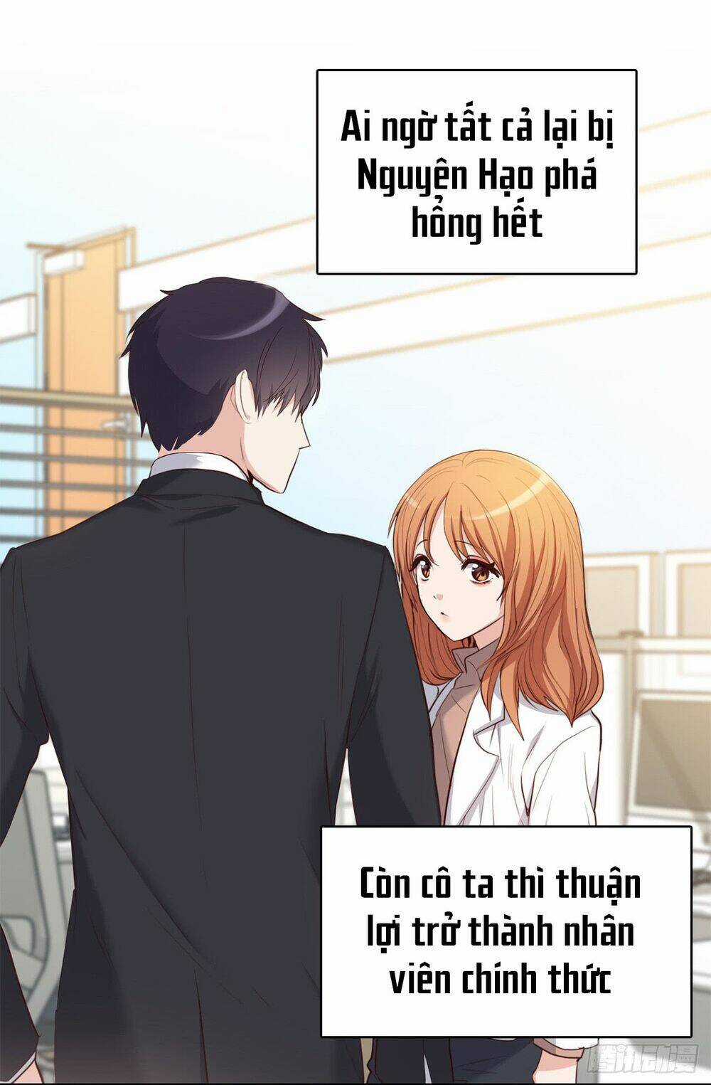 Acup Tiên Sinh - Chapter 33 - Trang 28