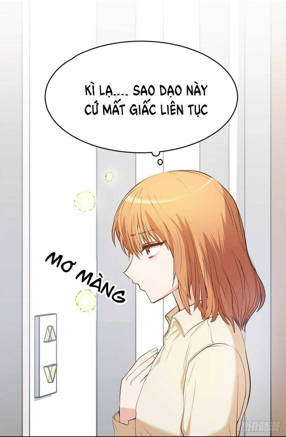 Acup Tiên Sinh - Chapter 33 - Trang 34