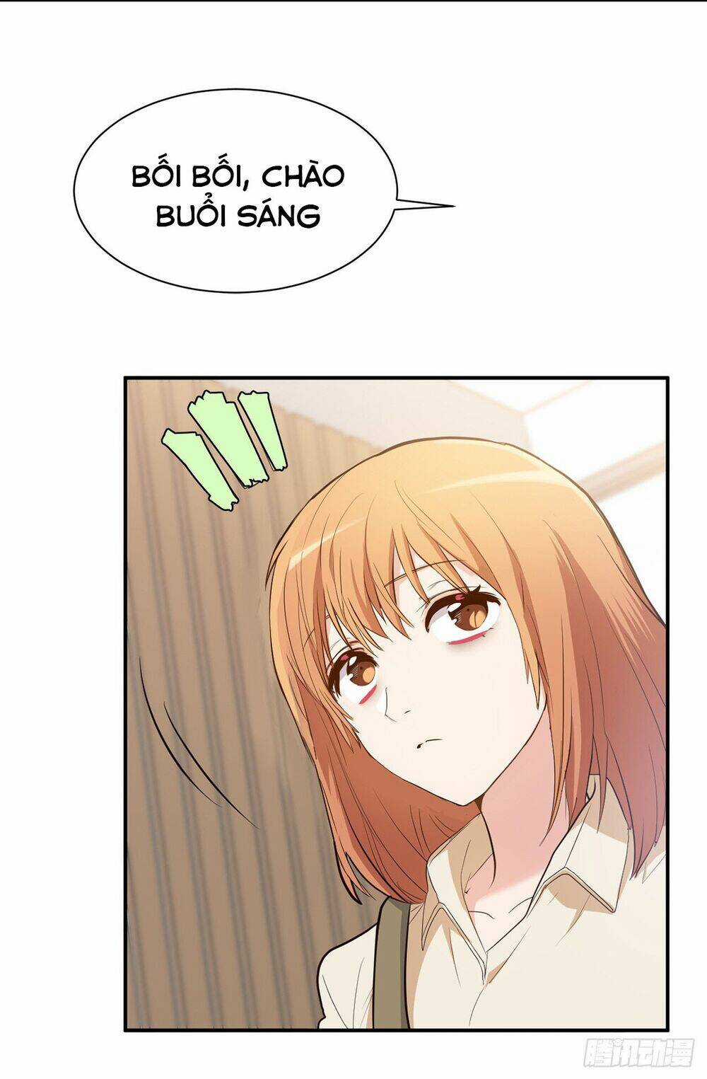 Acup Tiên Sinh - Chapter 33 - Trang 35