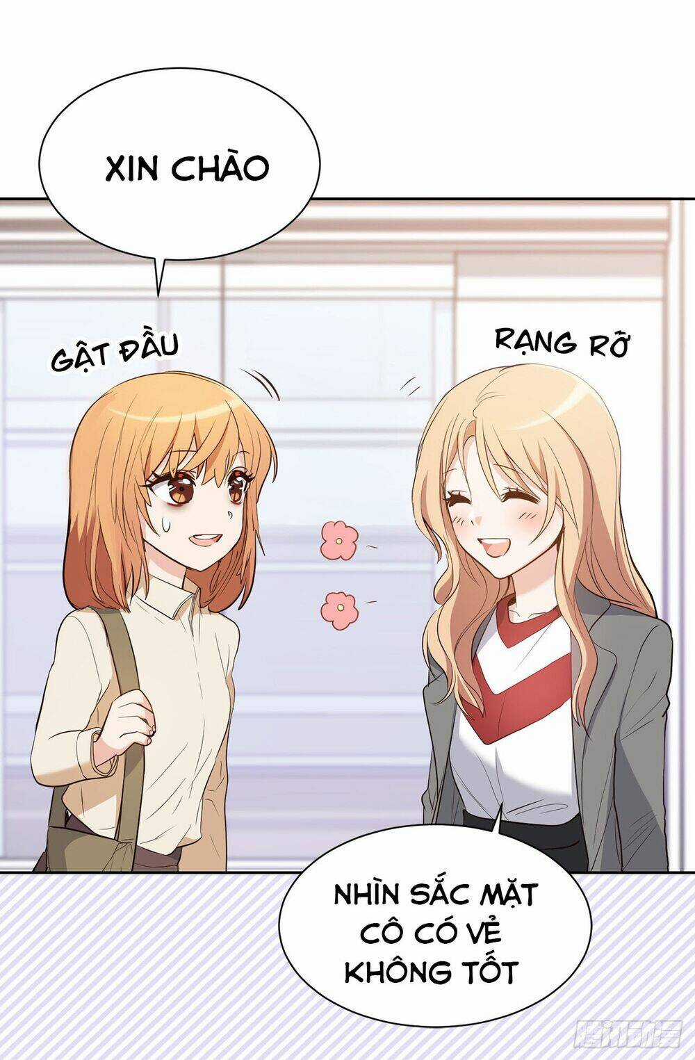 Acup Tiên Sinh - Chapter 33 - Trang 36