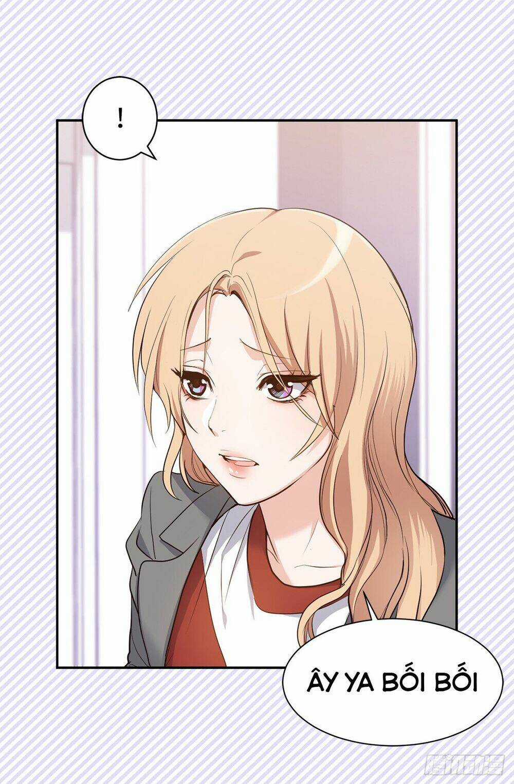 Acup Tiên Sinh - Chapter 33 - Trang 37