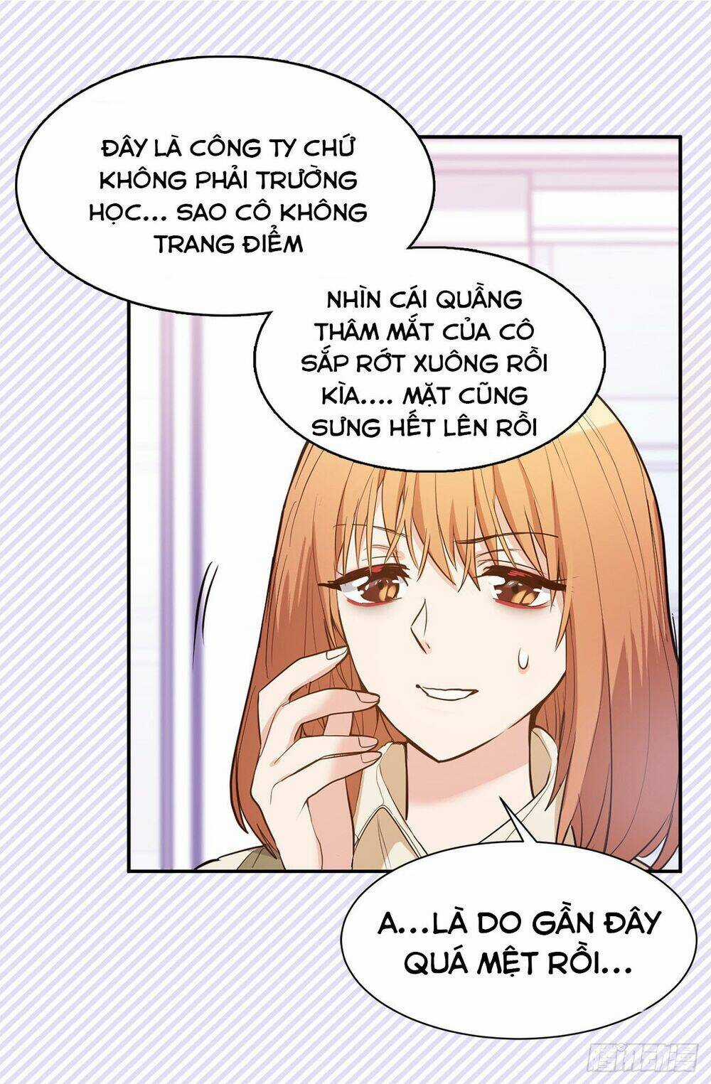 Acup Tiên Sinh - Chapter 33 - Trang 38