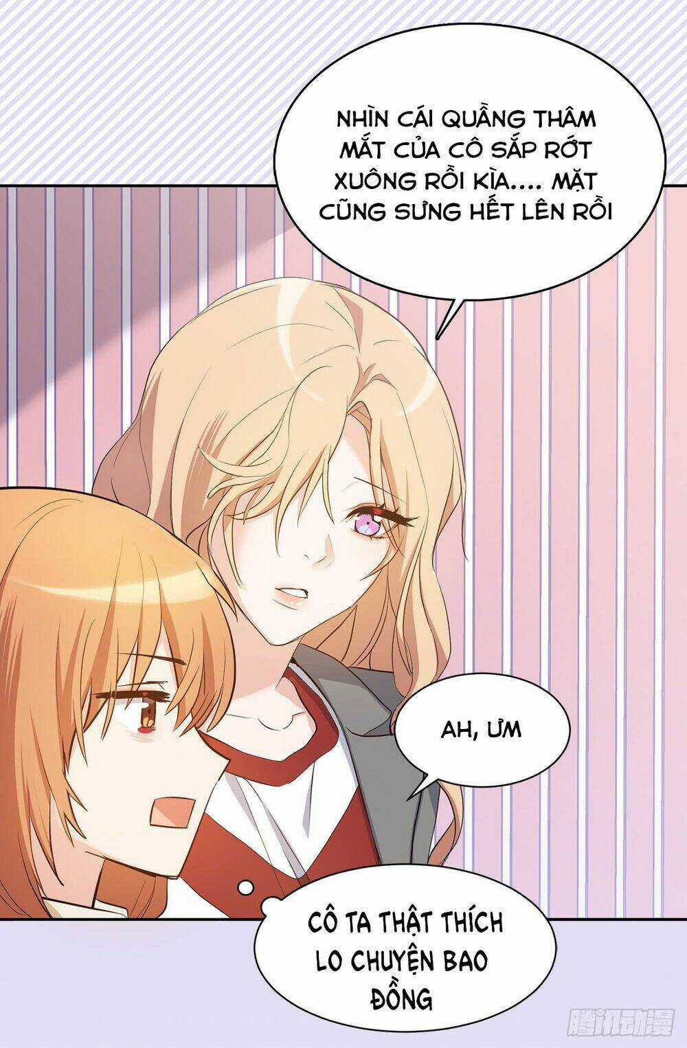 Acup Tiên Sinh - Chapter 33 - Trang 39