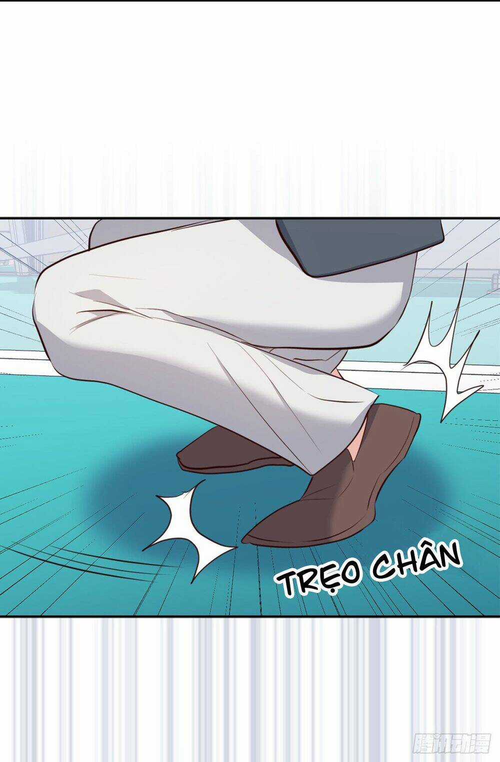 Acup Tiên Sinh - Chapter 33 - Trang 6