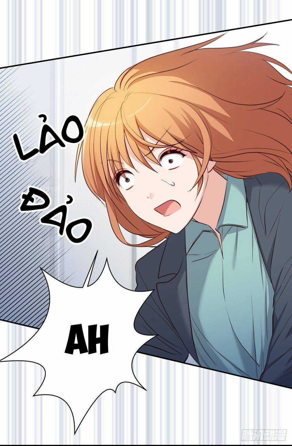 Acup Tiên Sinh - Chapter 33 - Trang 7