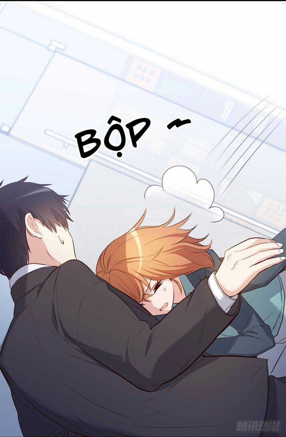 Acup Tiên Sinh - Chapter 33 - Trang 8