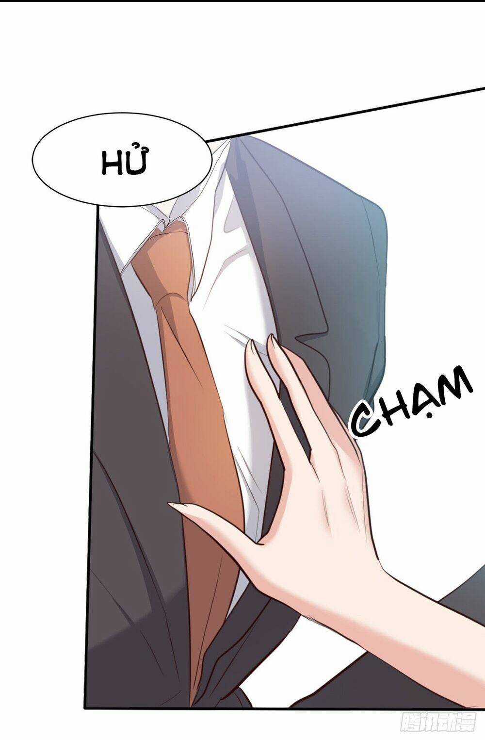 Acup Tiên Sinh - Chapter 33 - Trang 10