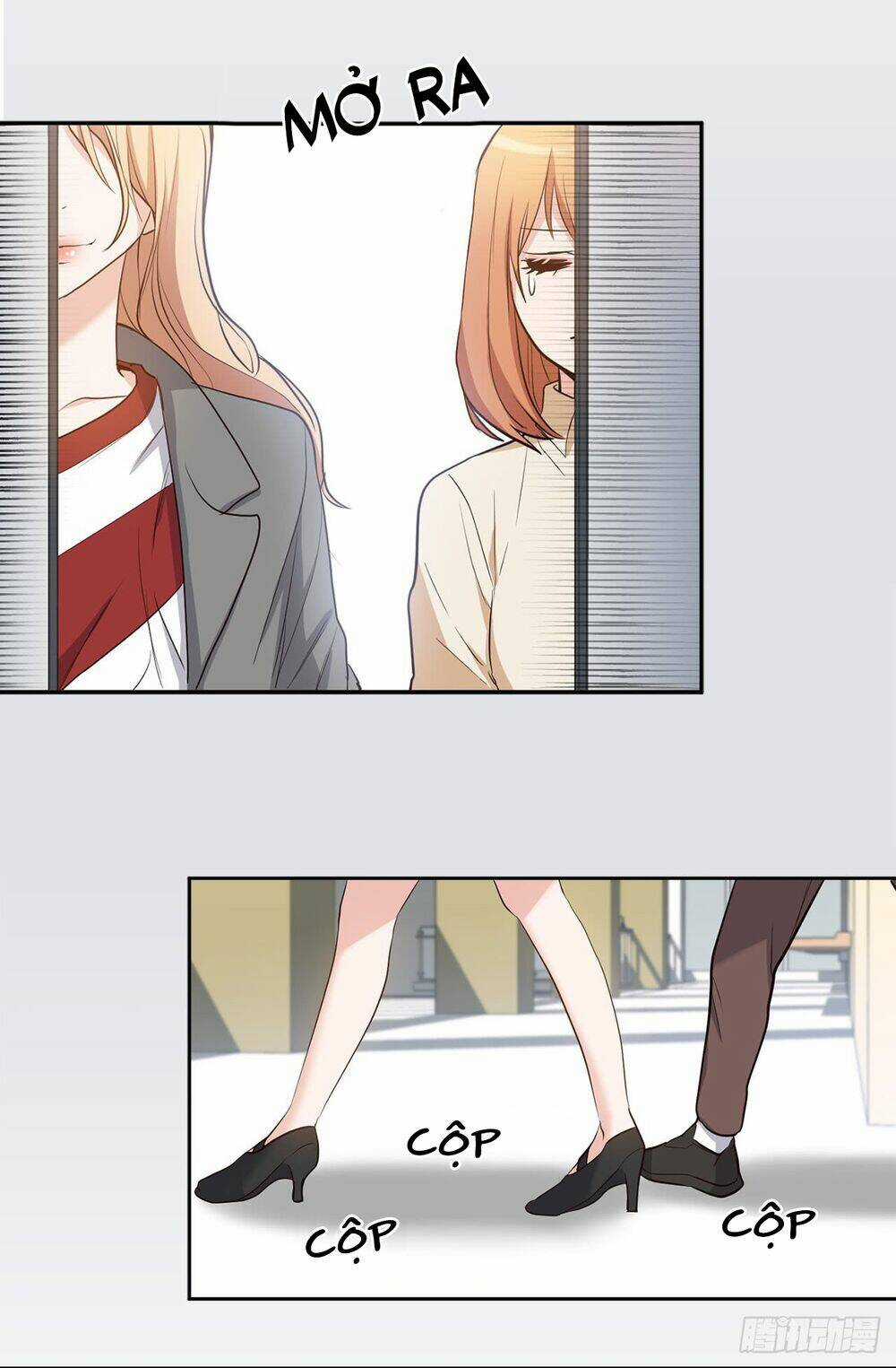 Acup Tiên Sinh - Chapter 34 - Trang 15